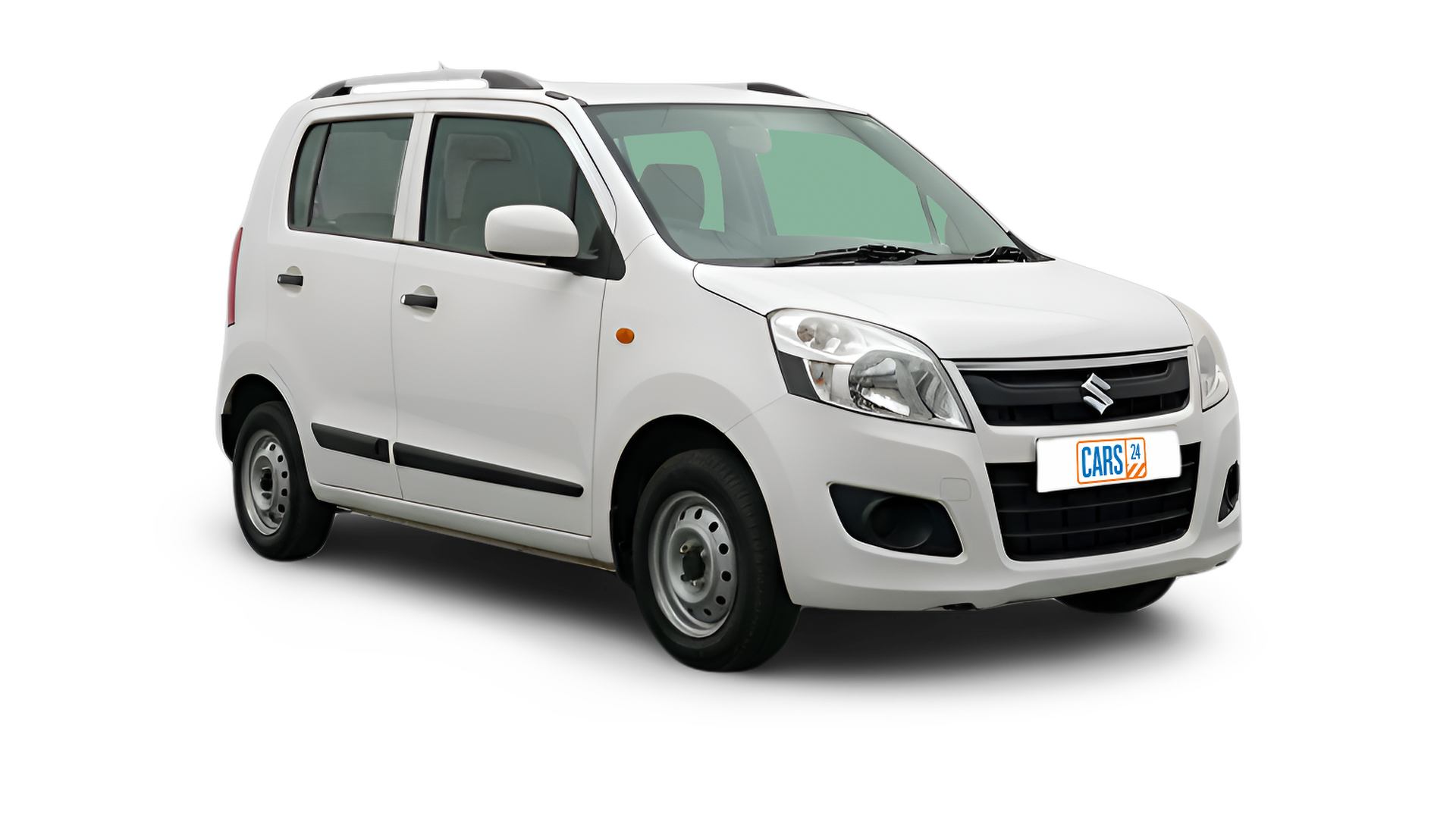 Maruti Wagon R 1.0-img
